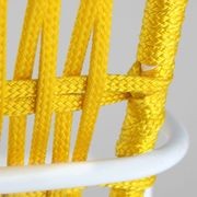 Serpentine Woven Chair gallery detail image