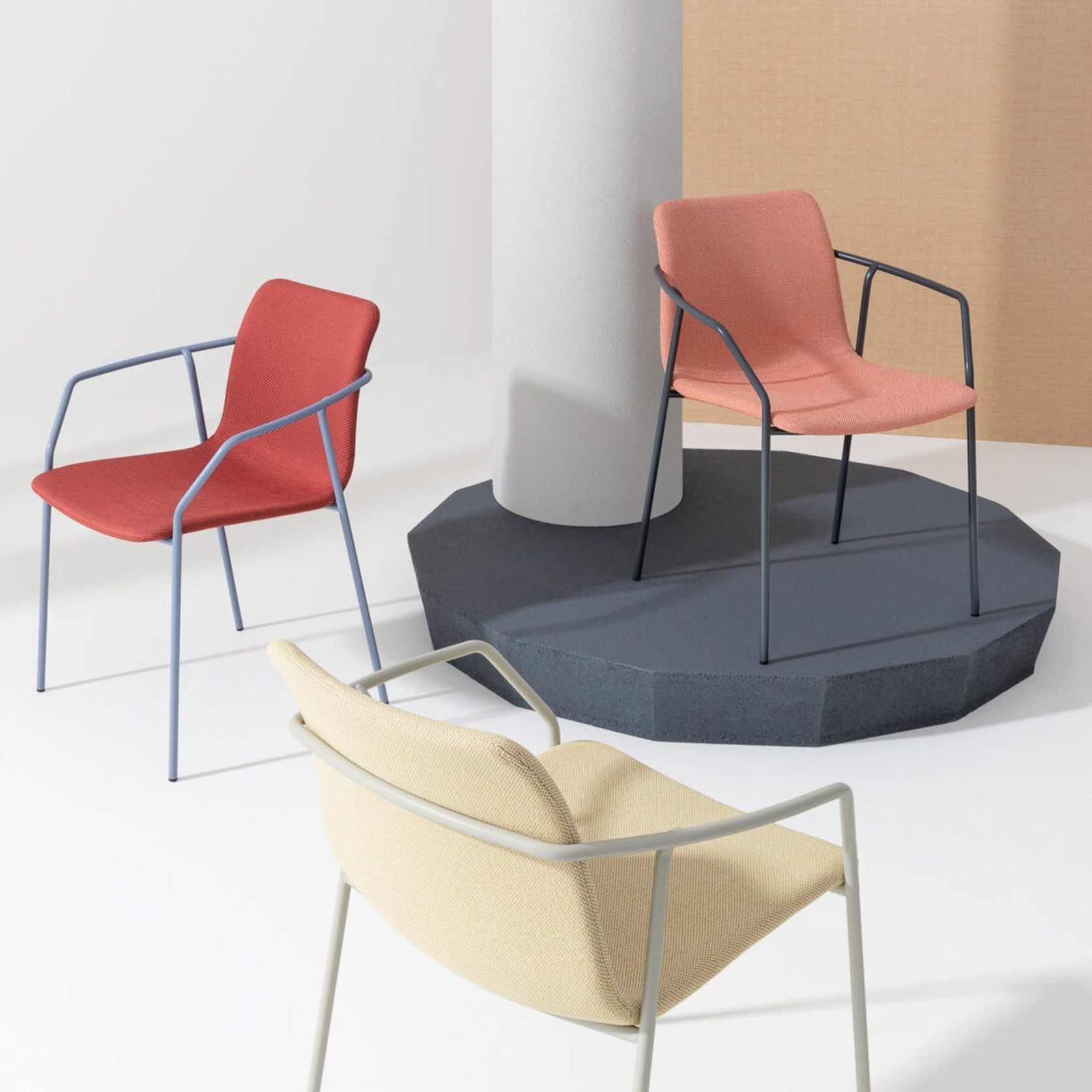 Sey Chair gallery detail image