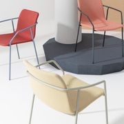 Sey Chair gallery detail image