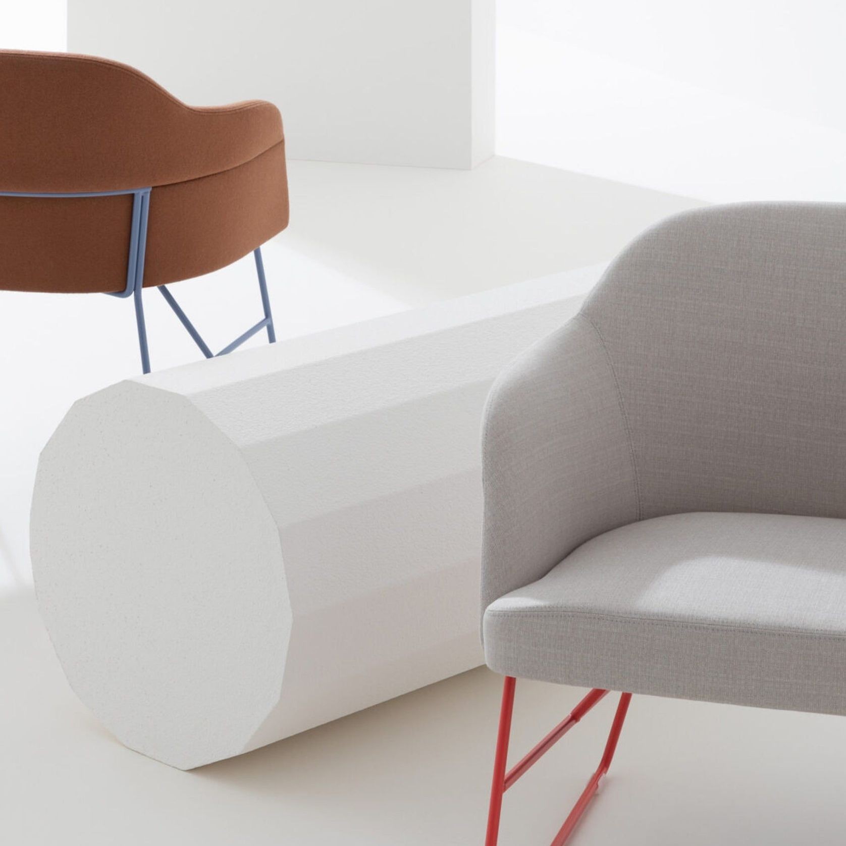 Spy Chair with Arms gallery detail image