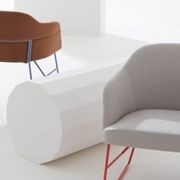 Spy Chair with Arms gallery detail image