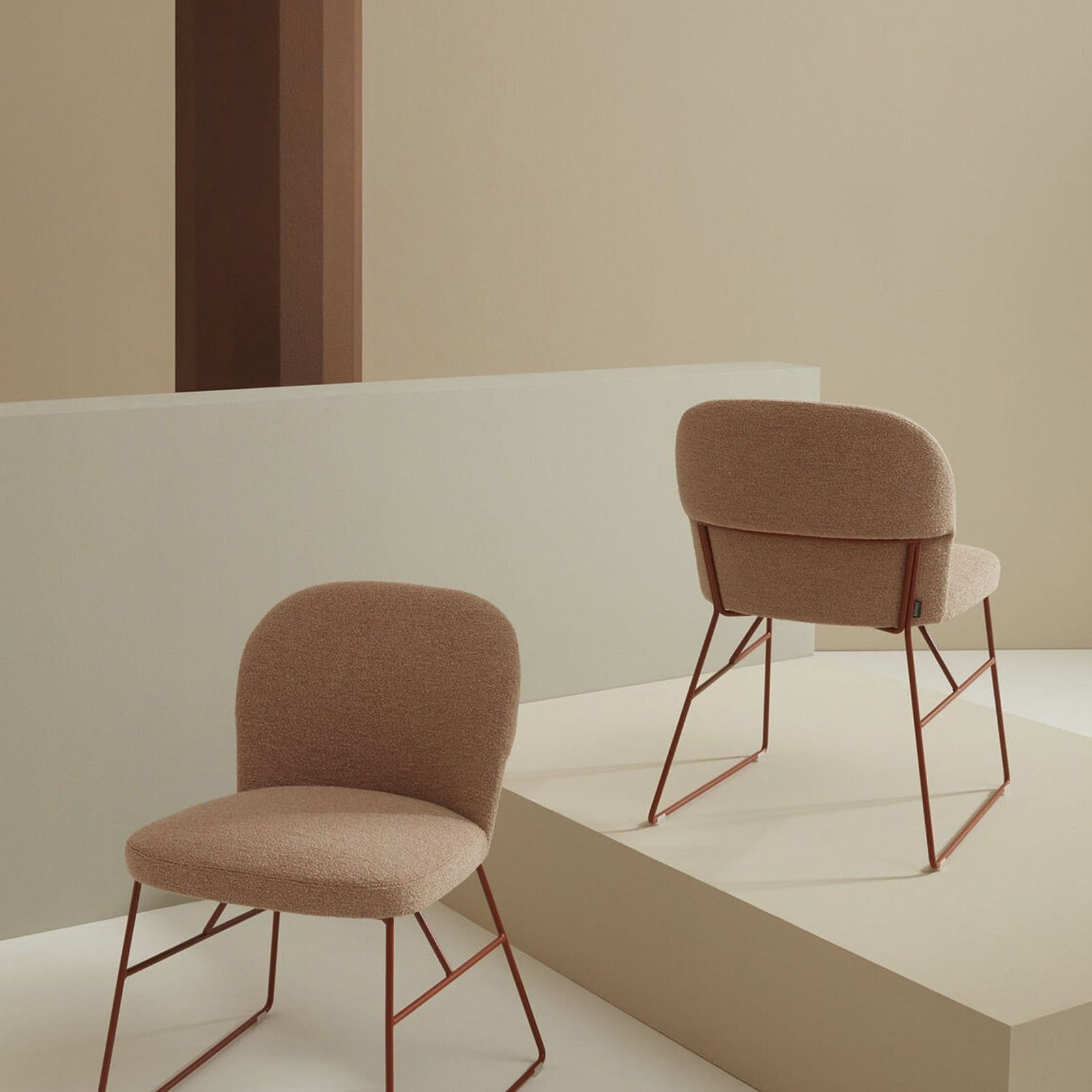 Spy Chair gallery detail image