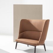 Spy High Back Sofa gallery detail image
