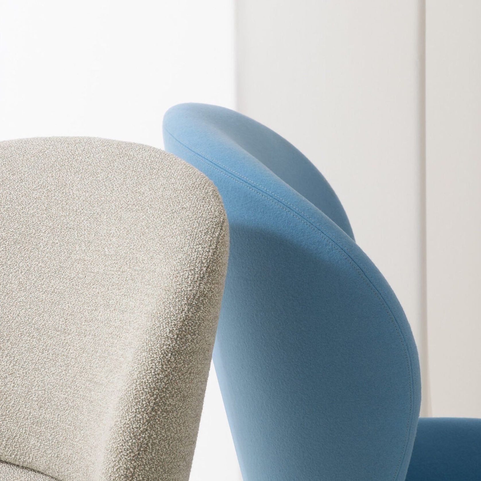 Spy High Back Armchair gallery detail image