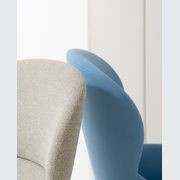 Spy High Back Armchair gallery detail image