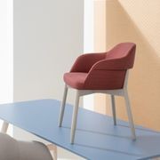 Spy Chair with Arms gallery detail image