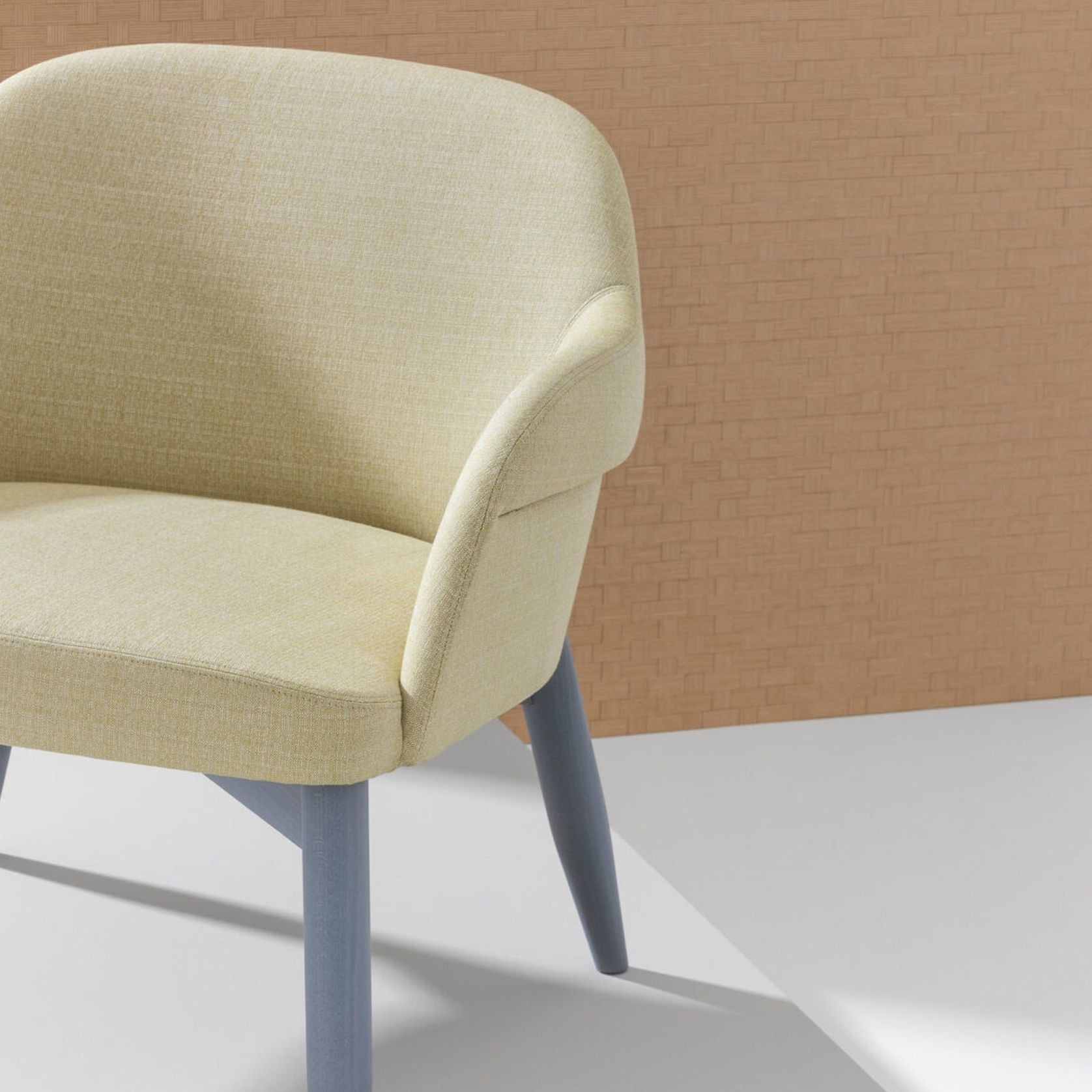 Spy Chair with Arms gallery detail image
