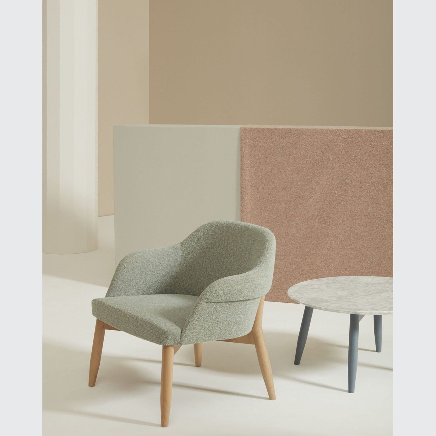 Spy Coffee Table gallery detail image