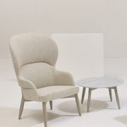 Spy High Back Armchair gallery detail image