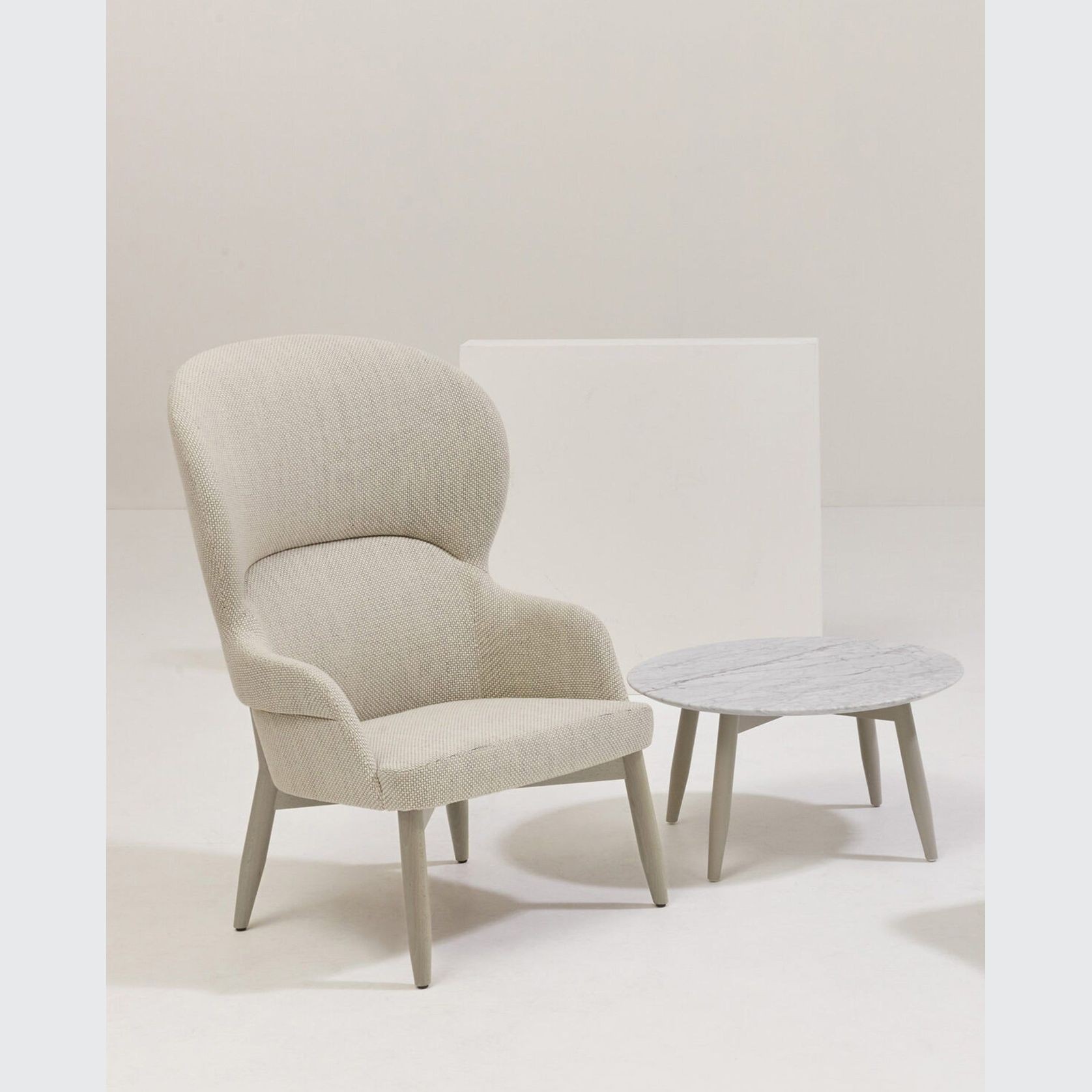 Spy Low Table gallery detail image