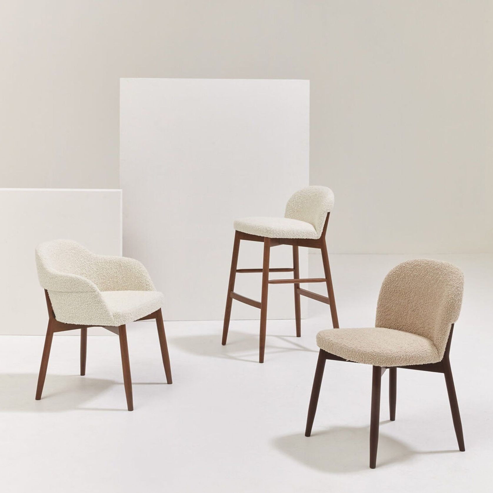 Spy Chair with Arms gallery detail image