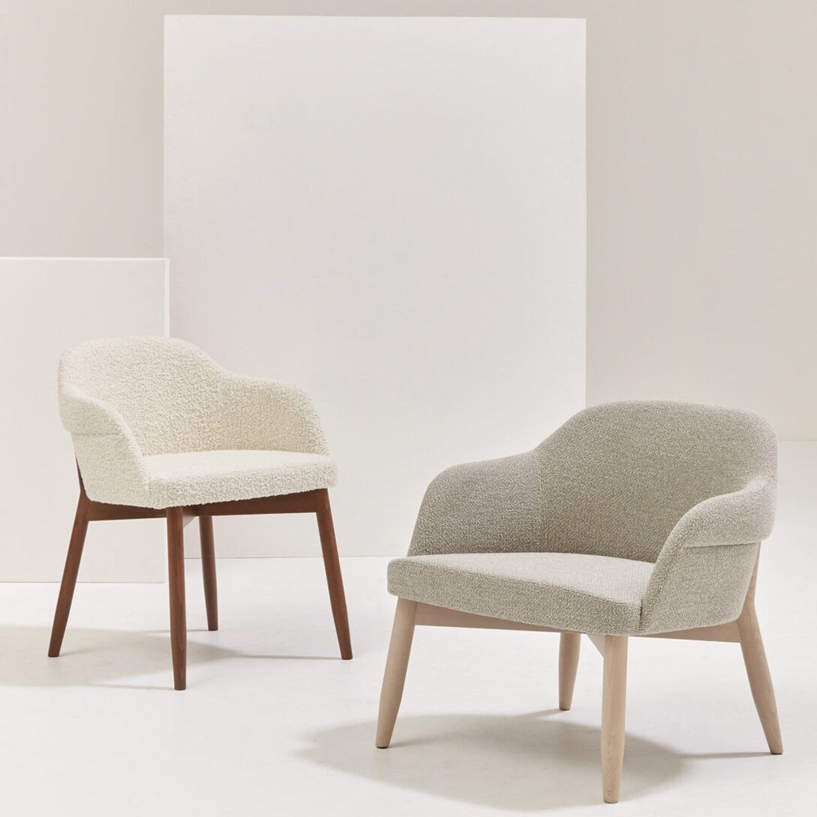 Spy Chair with Arms gallery detail image