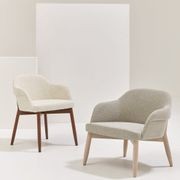 Spy Chair with Arms gallery detail image