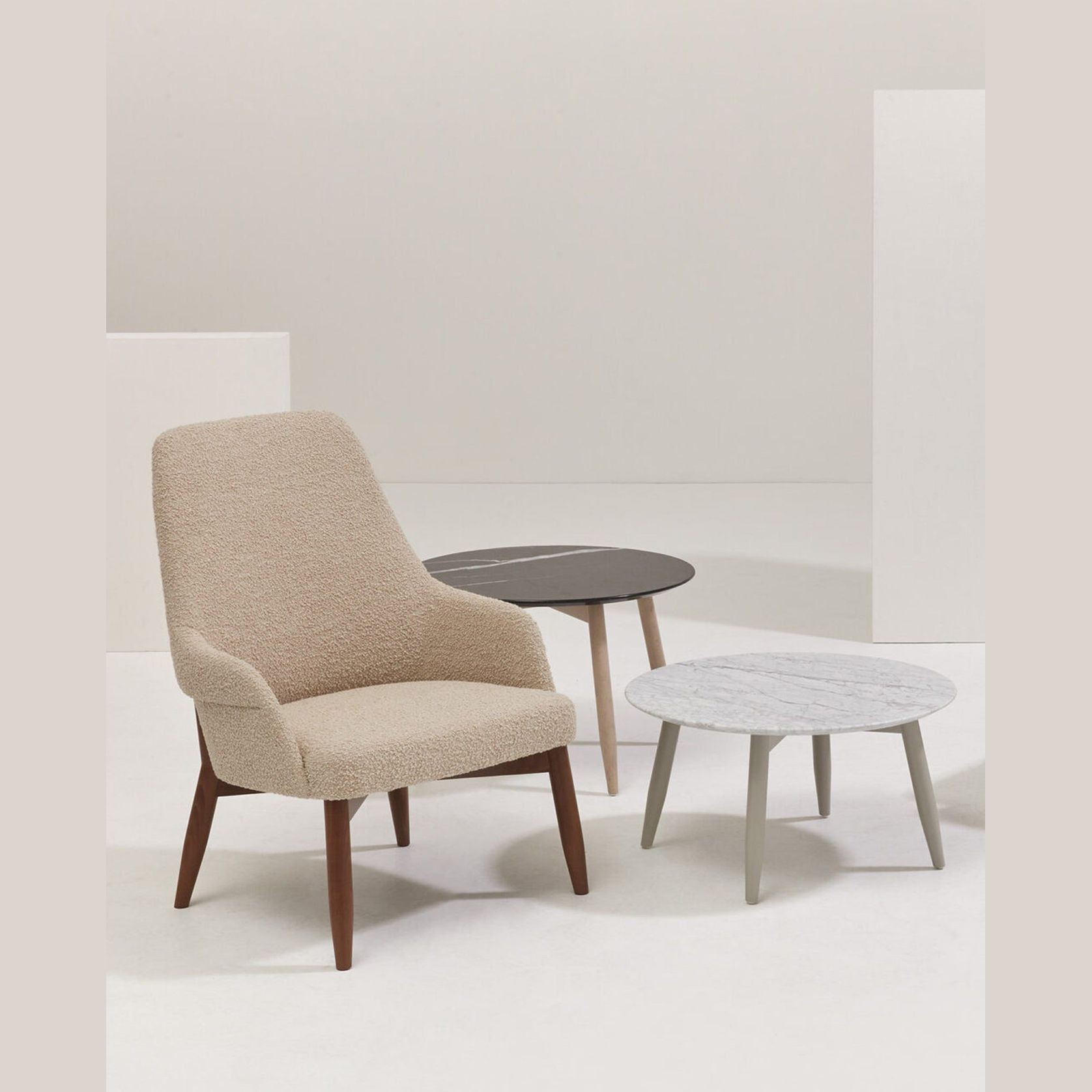 Spy Low Table gallery detail image