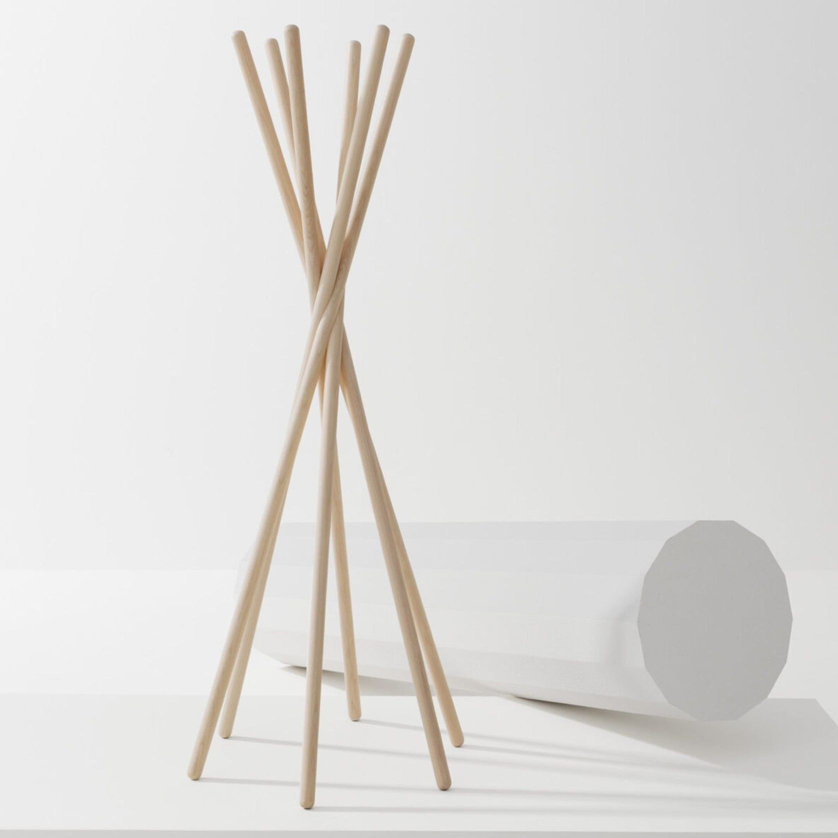 Tango Coat Stand gallery detail image