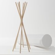 Tango Coat Stand gallery detail image