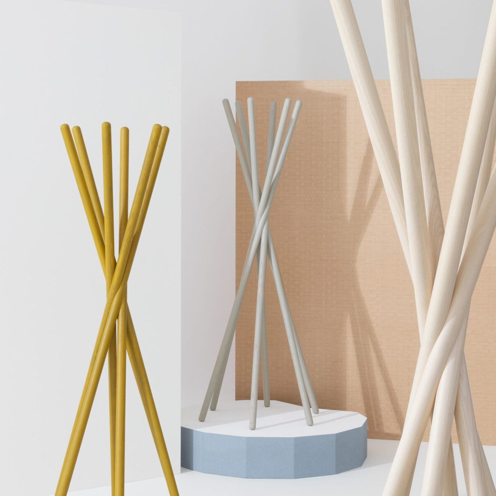 Tango Coat Stand gallery detail image