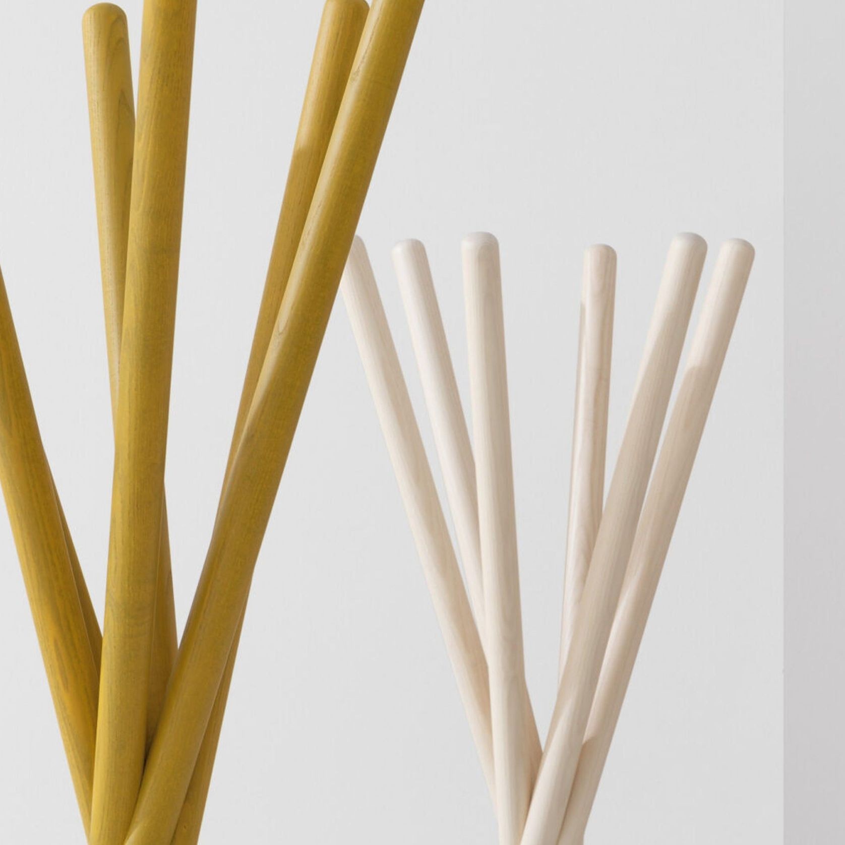 Tango Coat Stand gallery detail image