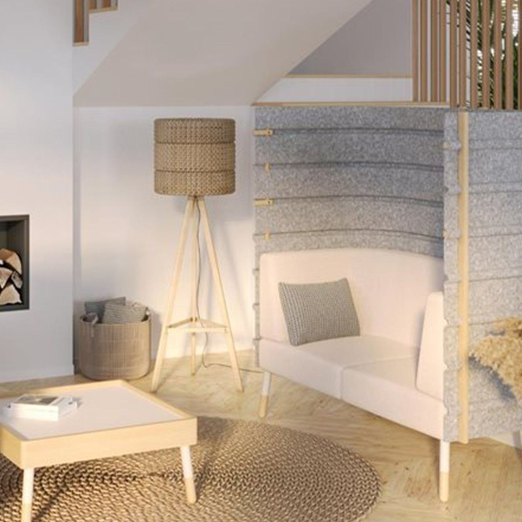 Tepee Sofa gallery detail image