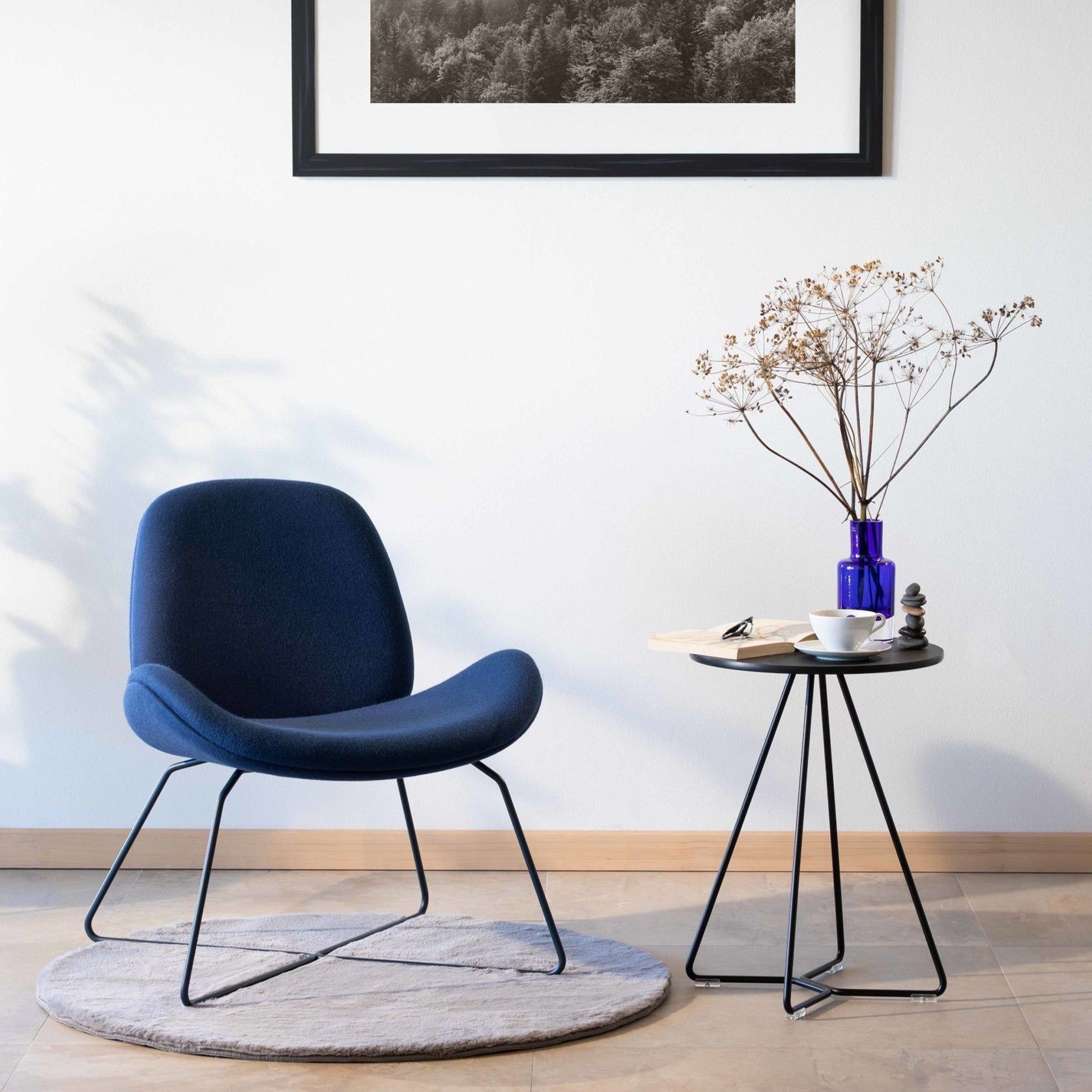 Tilkka Armchair gallery detail image
