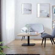 Tilkka Armchair gallery detail image