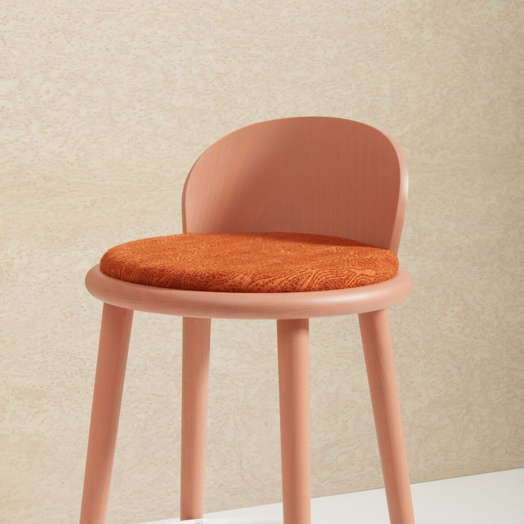 Veretta Stool gallery detail image
