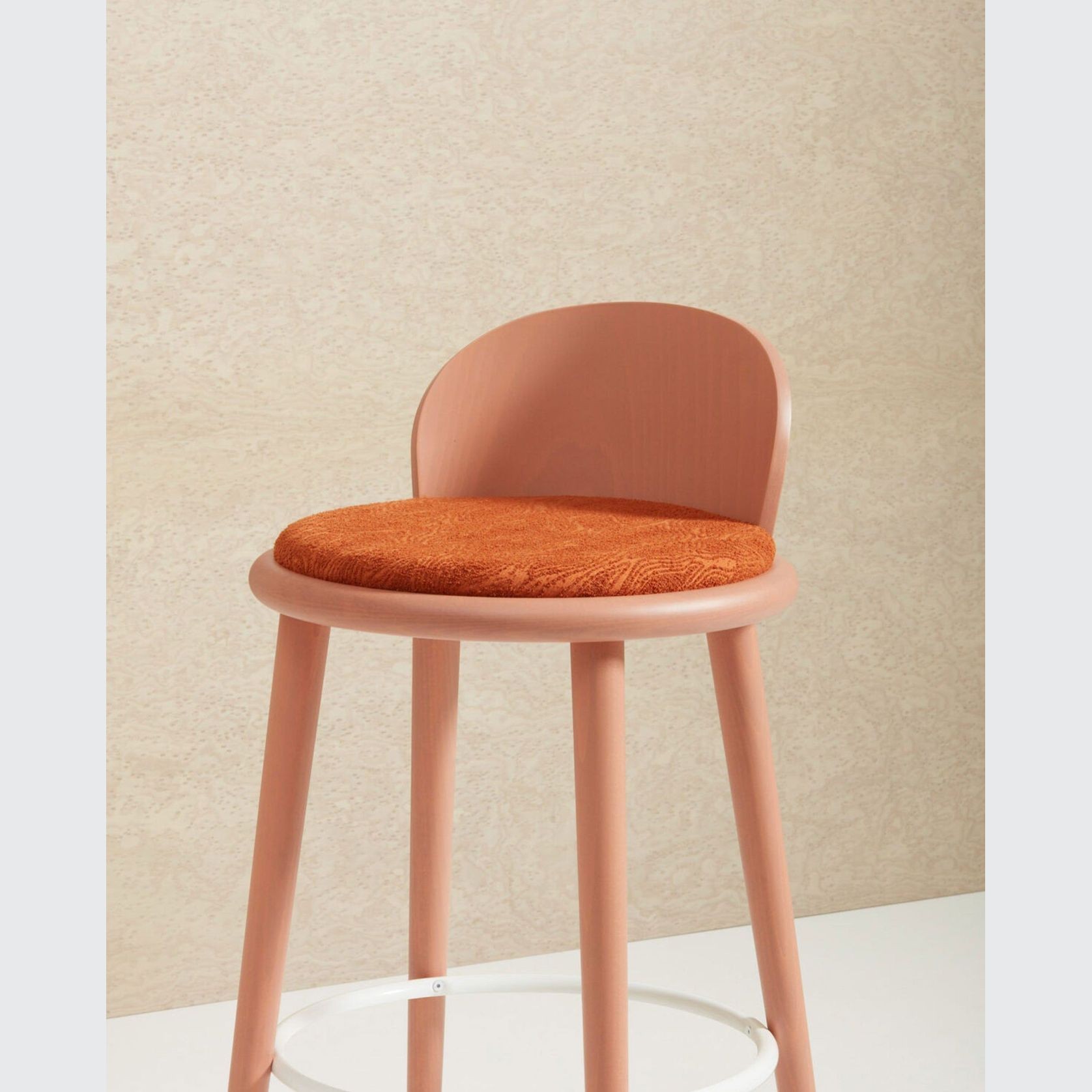 Veretta Stool gallery detail image