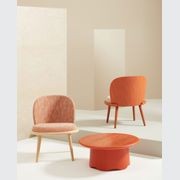 Veretta Lounge Chair gallery detail image