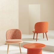 Veretta Lounge Chair gallery detail image