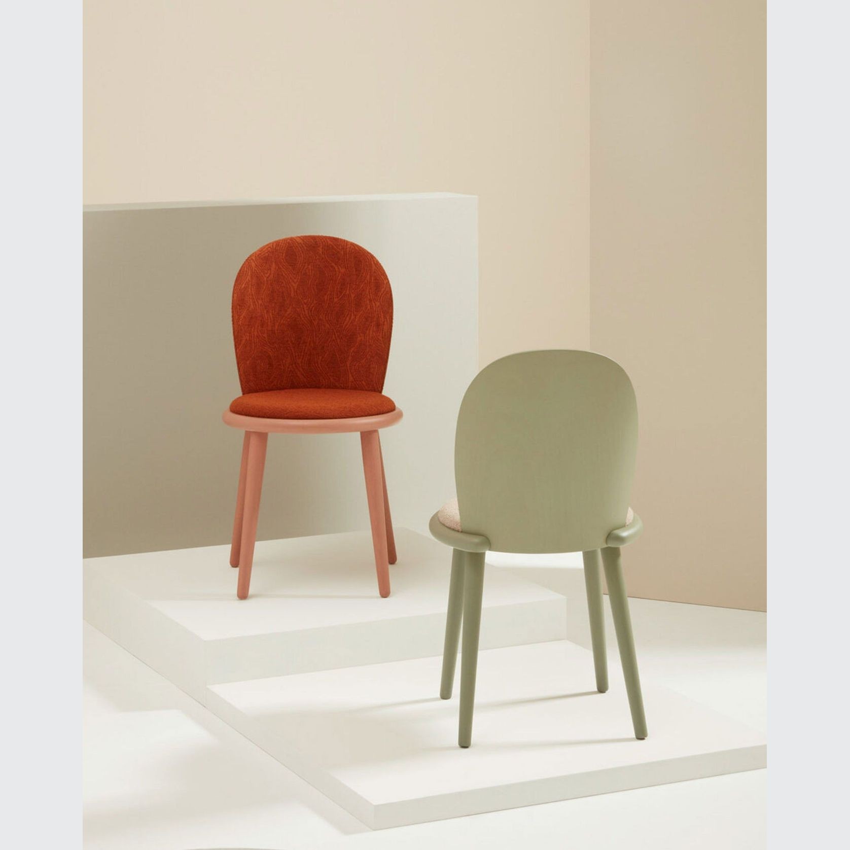 Veretta Chair gallery detail image