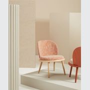 Veretta Lounge Chair gallery detail image