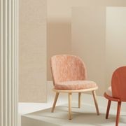 Veretta Lounge Chair gallery detail image