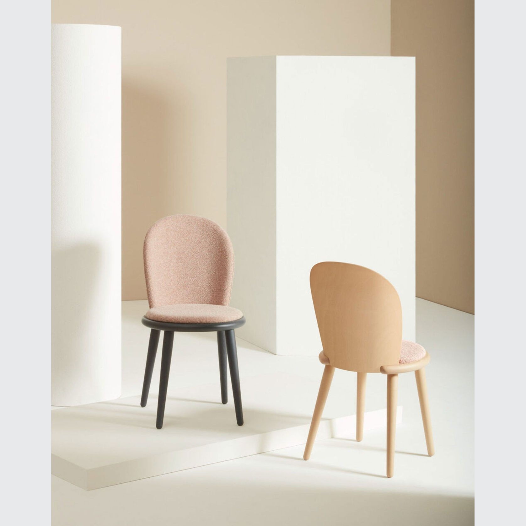 Veretta Chair gallery detail image