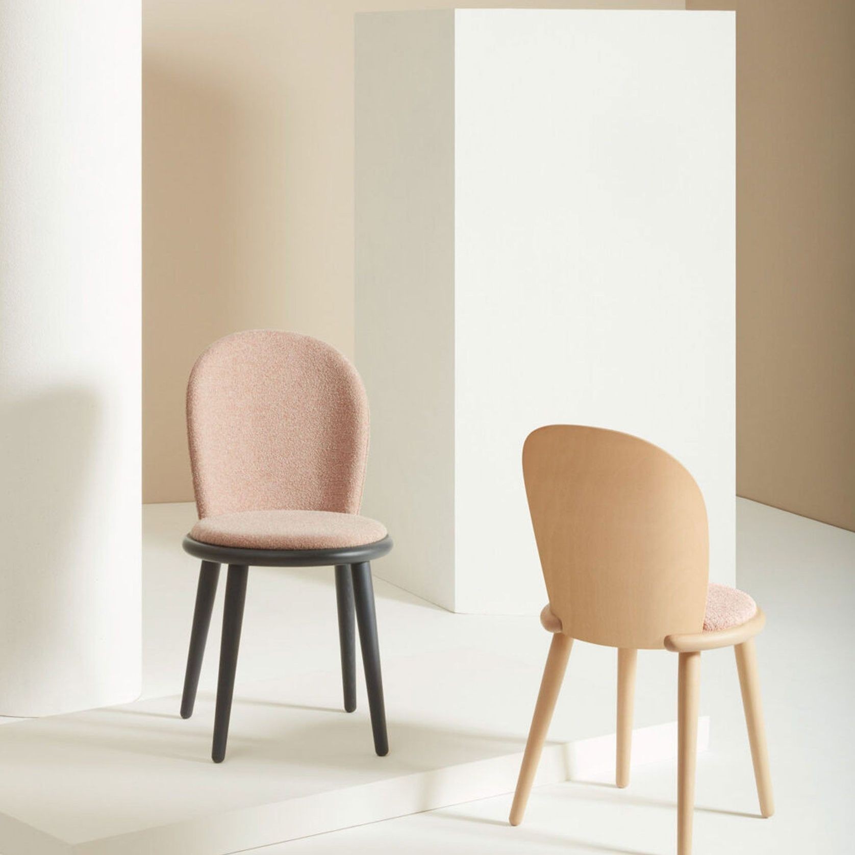 Veretta Chair gallery detail image