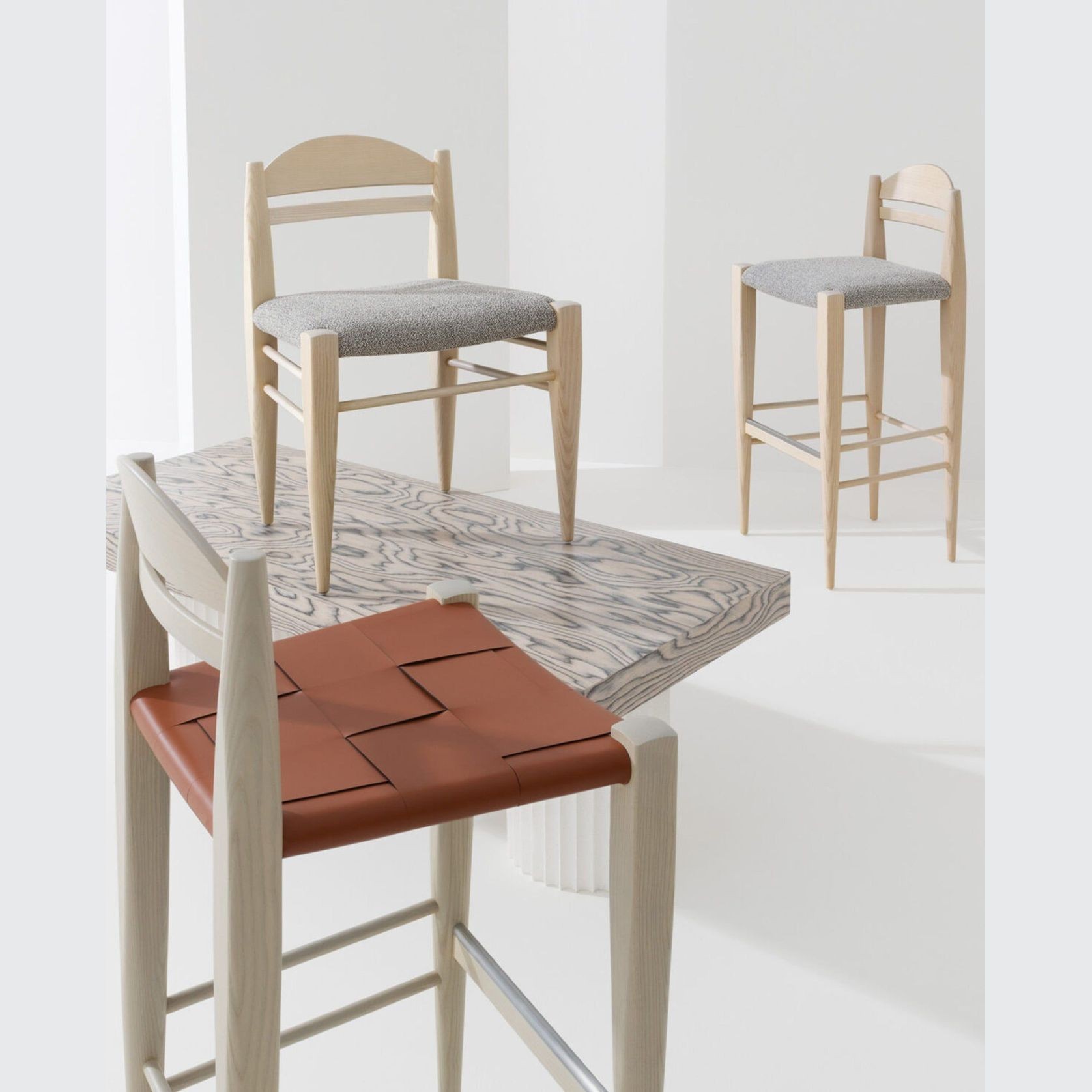 Vincent V.G. Chair gallery detail image