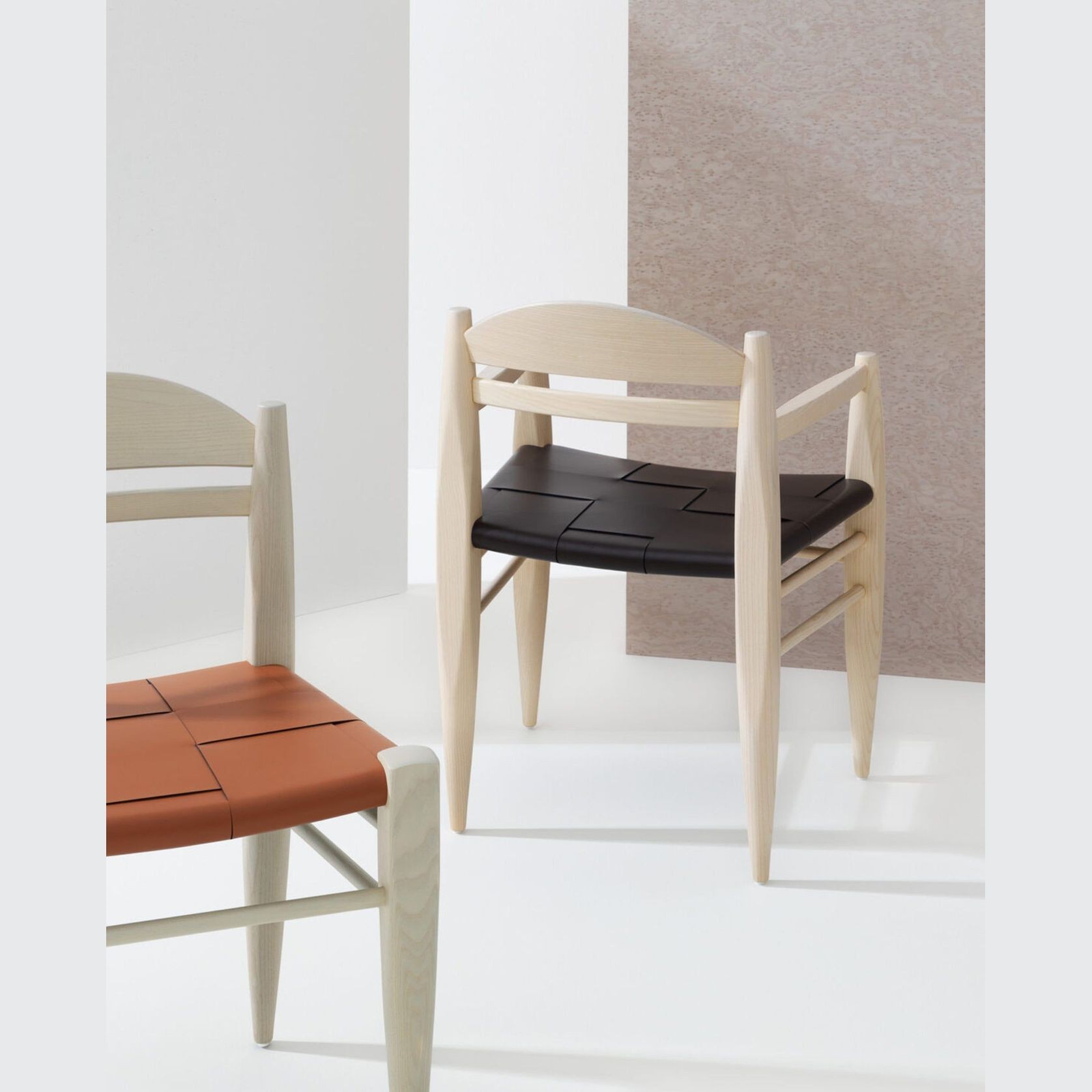 Vincent V.G. Chair gallery detail image