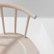 W. Lounge Chair gallery detail image