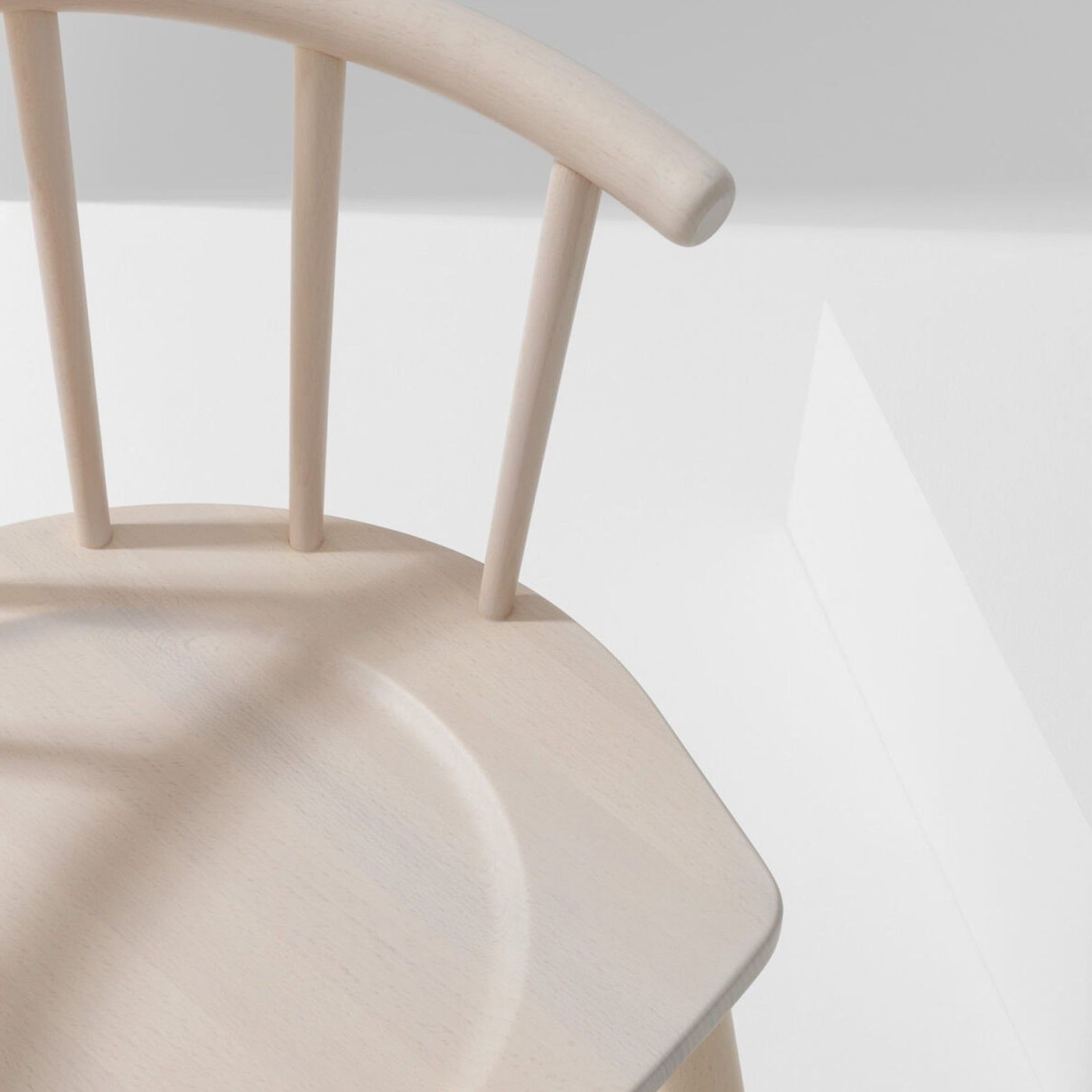 W. Chair gallery detail image