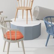 W. Lounge Chair gallery detail image