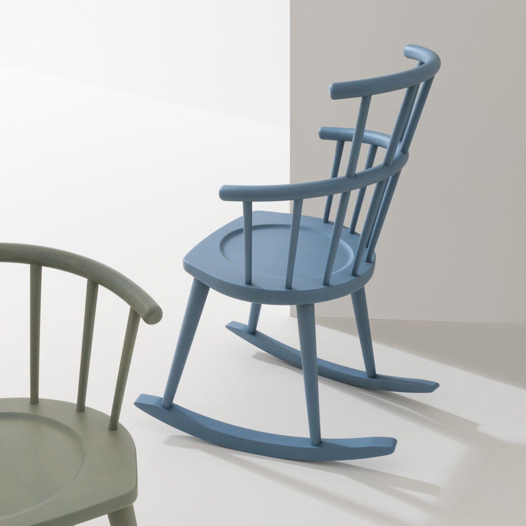 W. Armchair gallery detail image