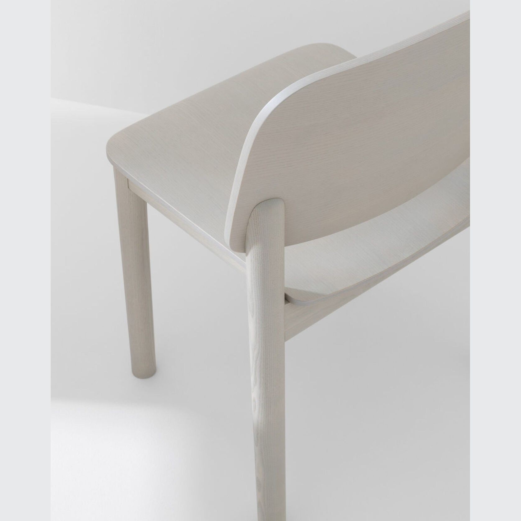 White Chair gallery detail image