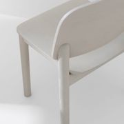 White Chair gallery detail image