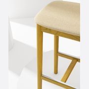 White Stool gallery detail image