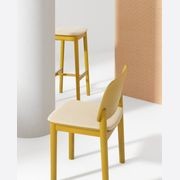 White Stool gallery detail image