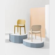 White Chair gallery detail image