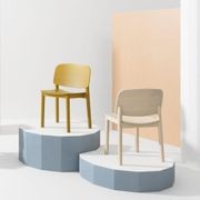 White Chair gallery detail image