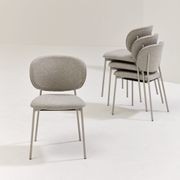 Wround Chair gallery detail image