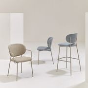 Wround Chair with Arms gallery detail image