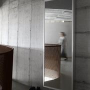 Box Storage Mirror gallery detail image