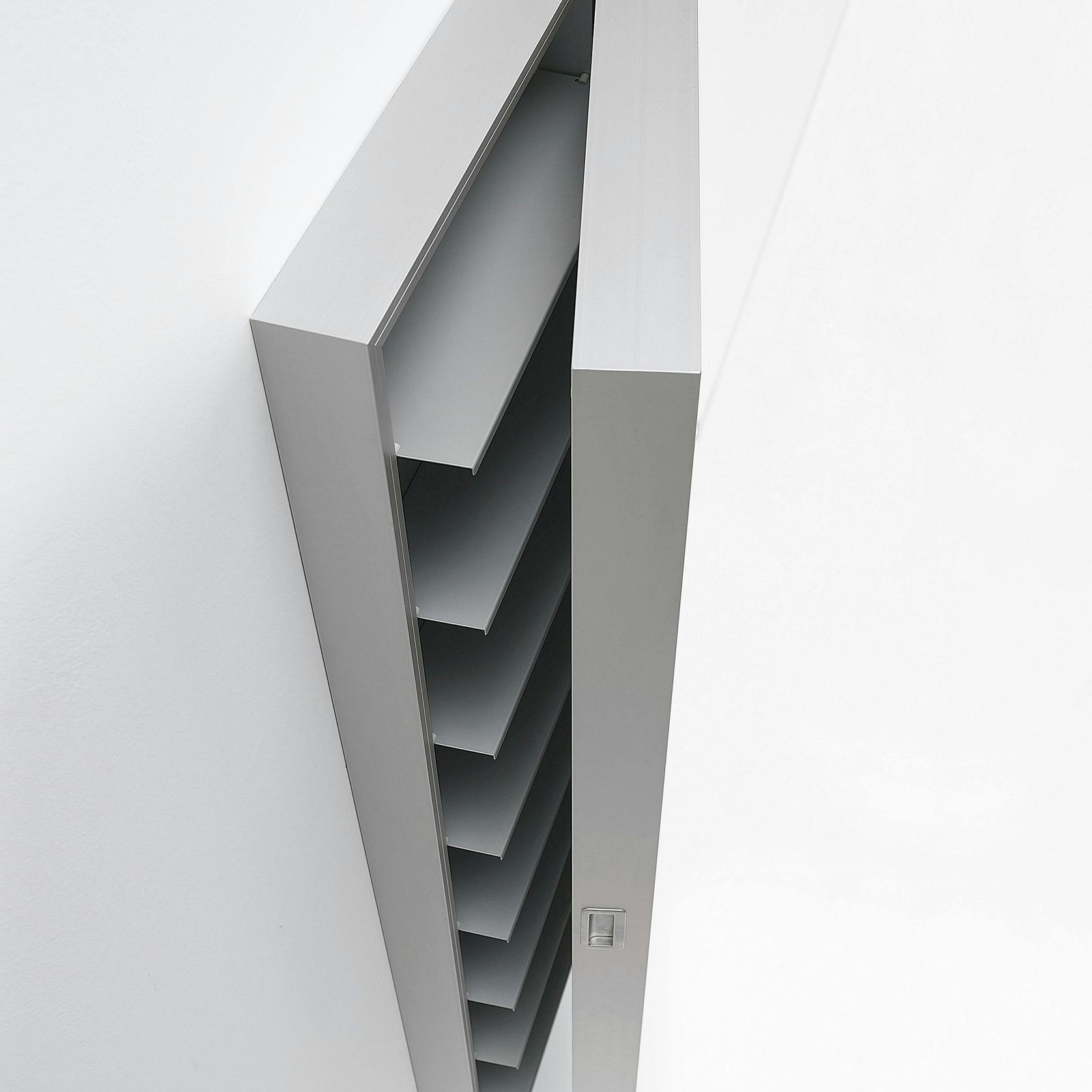 Box Storage Mirror gallery detail image